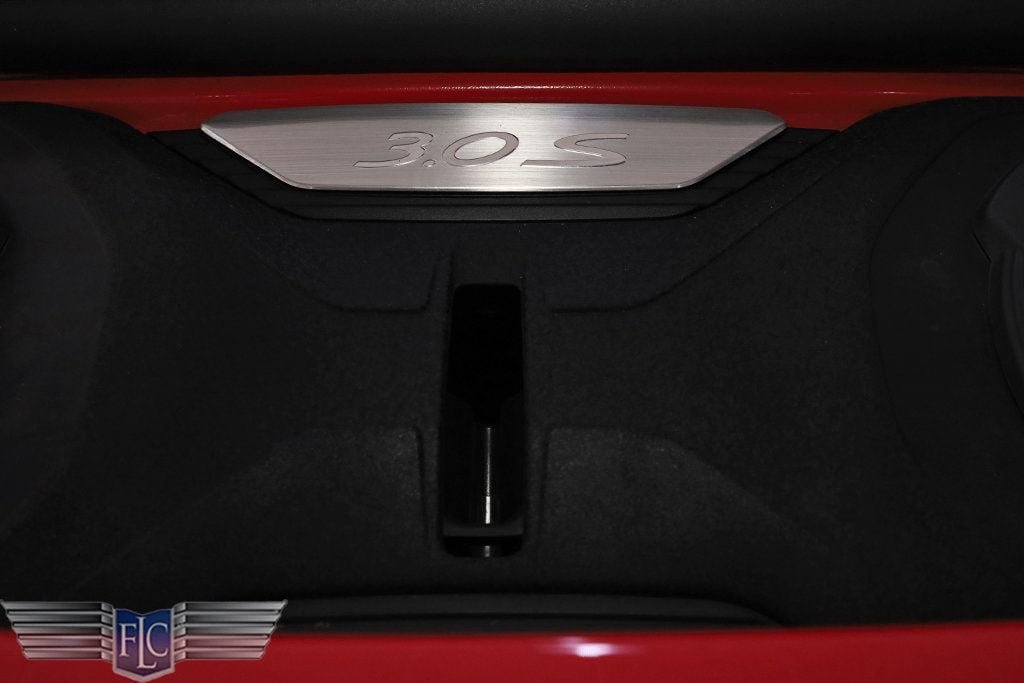 Used 2021 Porsche 911 Carrera S RWD image 42
