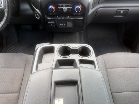 Used 2022 Chevrolet Silverado 3500 LT w/ Convenience Package AWD/4WD image 22