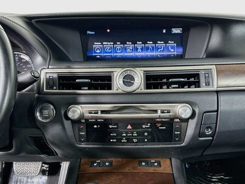 Used 2015 Lexus GS 350 w/ Premium Package RWD image 13