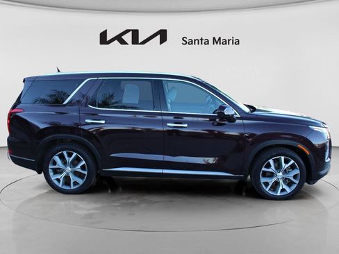 Used 2021 Hyundai Palisade SEL w/ Convenience Package image 10