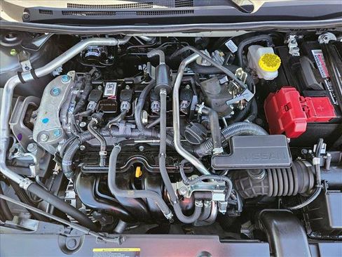 Used 2024 Nissan Sentra S FWD image 27