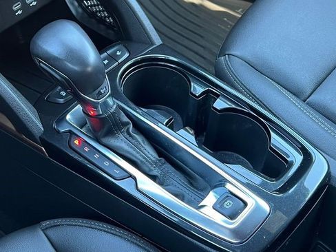 Certified 2023 Chevrolet TrailBlazer ACTIV image 26