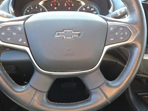 Used 2023 Chevrolet Traverse RS w/ LPO, Floor Liner Package image 29