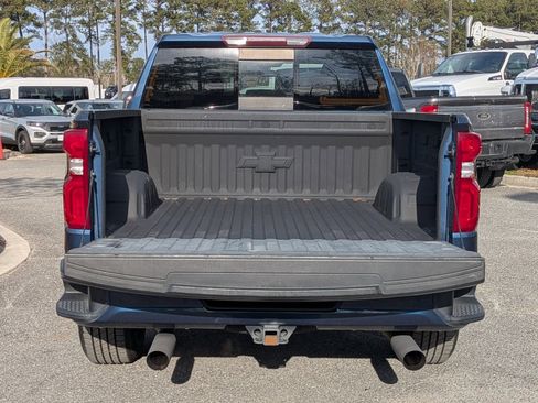 Used 2020 Chevrolet Silverado 1500 RST w/ All-Star Edition image 14