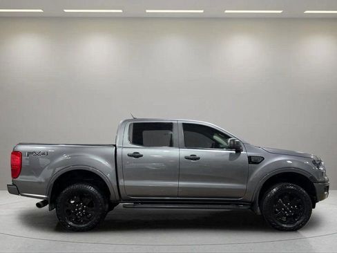 Used 2021 Ford Ranger XLT w/ Equipment Group 301A Mid image 2