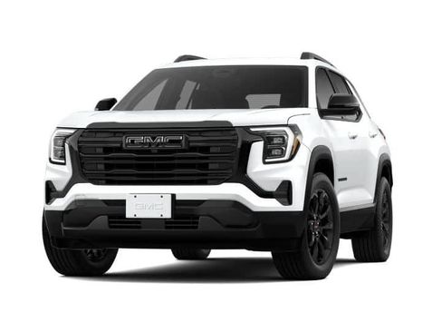 New 2026 GMC Terrain Elevation w/ Black Edition AWD/4WD image 50
