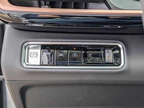 New 2026 Buick Envision Sport Touring AWD/4WD image 35