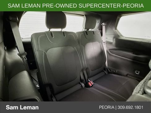 Used 2024 Jeep Grand Cherokee L Laredo RWD image 26