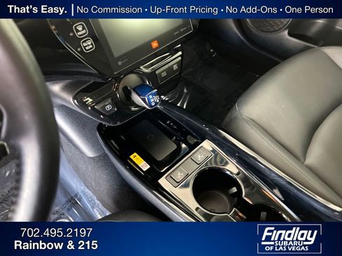 Used 2019 Toyota Prius image 29
