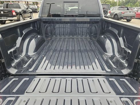 New 2026 RAM 1500 Laramie w/ Sport Appearance Package image 13