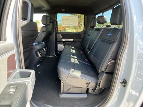 New 2026 Ford F350 Platinum image 32