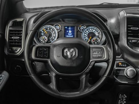 Used 2022 RAM 2500 Tradesman AWD/4WD image 15