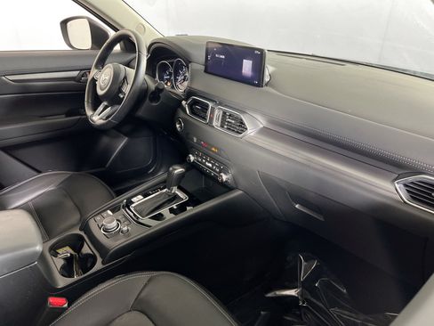 Used 2024 MAZDA CX-5 AWD 2.5 S w/ Preferred Package image 28