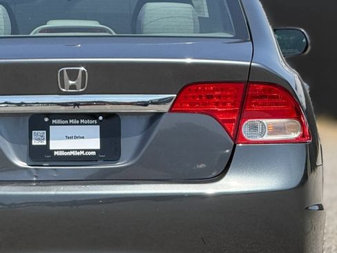 Used 2010 Honda Civic EX image 14