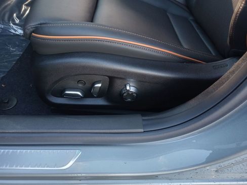 New 2026 Cadillac CT4 Sport image 11