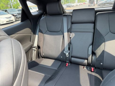 Used 2024 Lexus RX 500h F Sport w/ Convenience Package AWD/4WD image 18
