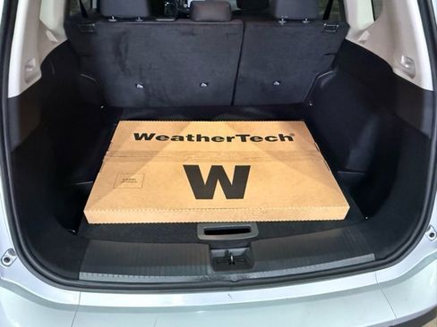 Certified 2025 Nissan Rogue SV image 9