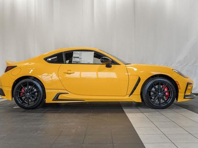 New 2026 Toyota GR86 YUZU Limited