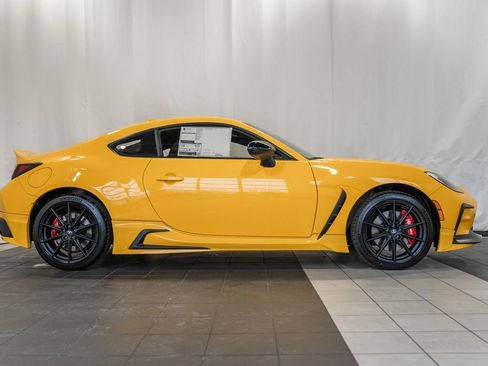 New 2026 Toyota GR86 YUZU Limited image 3