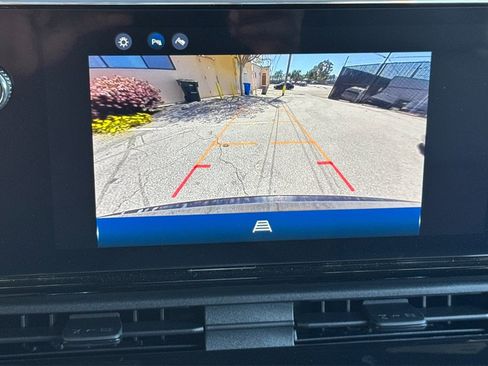 New 2025 Honda Prologue Touring image 20