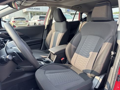 Certified 2024 Subaru Impreza 2.0i Sport AWD/4WD image 16