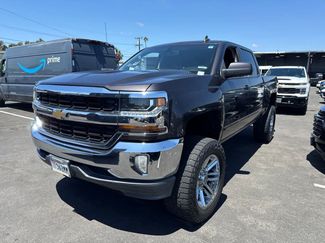 Used 2016 Chevrolet Silverado 1500 LT w/ All Star Edition RWD video 1