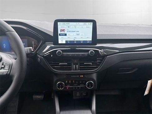 New 2026 Ford Escape ST-Line w/ Cold Weather Package AWD/4WD image 11