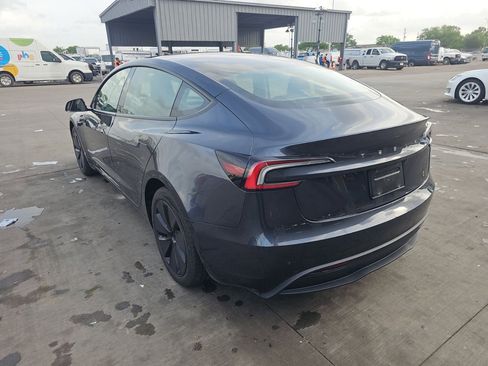 Used 2024 Tesla Model 3 Long Range image 6