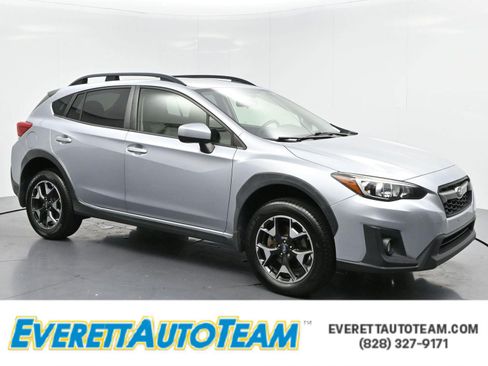 Used 2020 Subaru Crosstrek 2.0i Premium AWD/4WD image 1