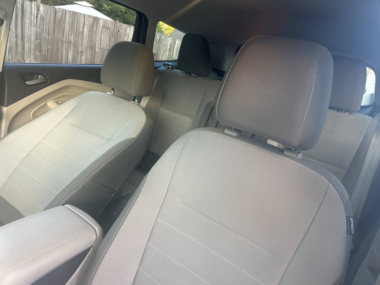 Used 2016 Ford Escape SE AWD/4WD image 14