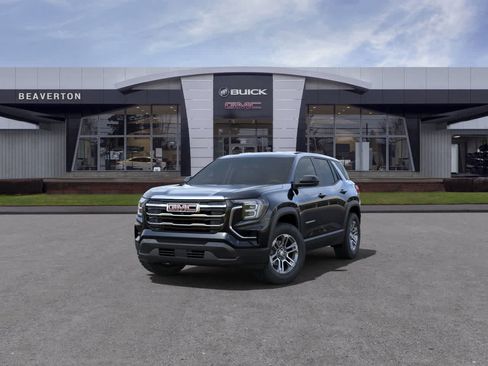 New 2026 GMC Terrain Elevation image 8