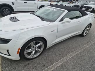 Used 2023 Chevrolet Camaro LT w/ RS Package RWD video 1
