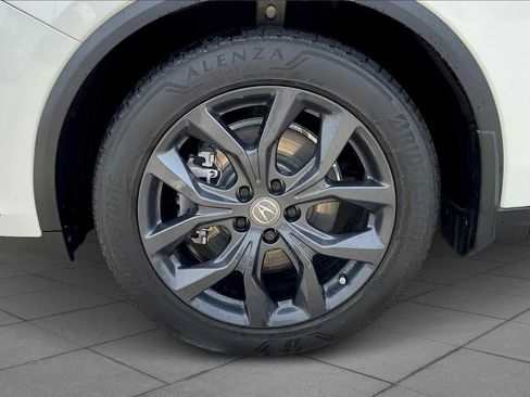 Used 2023 Acura MDX A-Spec AWD/4WD image 10