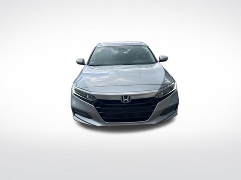 Used 2019 Honda Accord LX image 3
