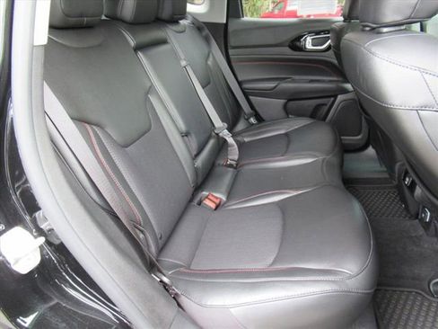 Used 2022 Jeep Compass Trailhawk image 26