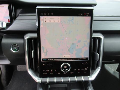 Used 2025 GMC Acadia Elevation image 27