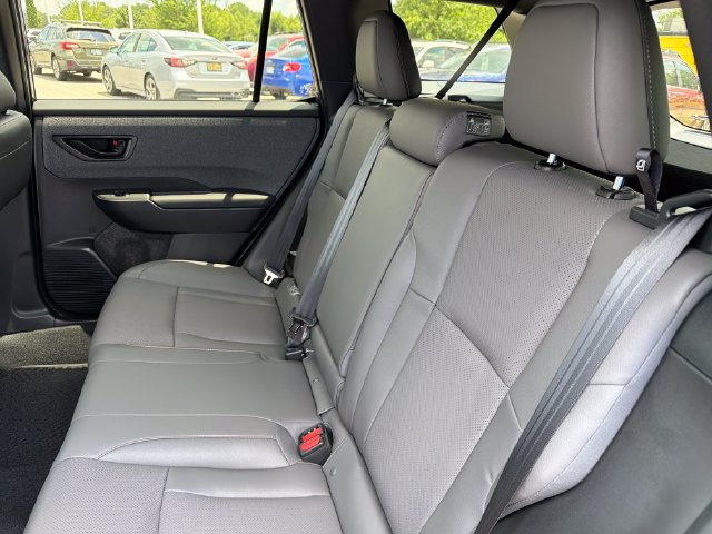 New 2026 Subaru Outback Limited AWD/4WD image 22