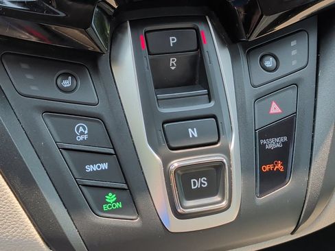 Used 2025 Honda Odyssey EX-L image 24