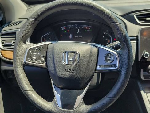 Used 2020 Honda CR-V EX image 23