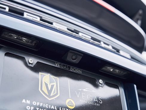 Used 2021 Porsche 911 Turbo S image 15