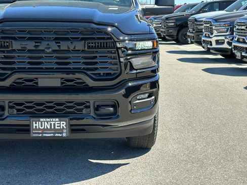 New 2026 RAM 2500 Big Horn image 12