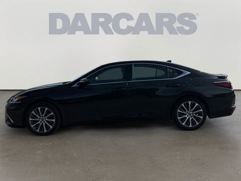 Used 2021 Lexus ES 350 w/ Premium Package image 3