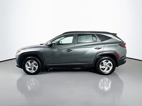 Used 2022 Hyundai Tucson SEL w/ Cargo Package AWD/4WD image 5