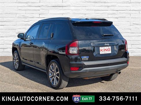 Used 2016 Jeep Compass Sport w/ Power Value Group image 7
