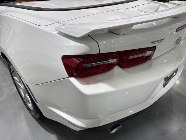 Used 2021 Chevrolet Camaro LT RWD image 38