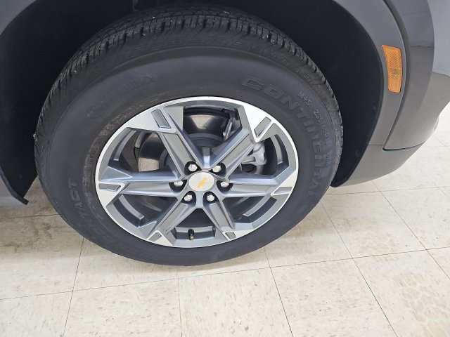 Used 2025 Chevrolet Blazer LT w/ Convenience Package FWD image 12