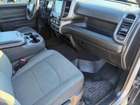 Used 2022 RAM 3500 Tradesman image 25