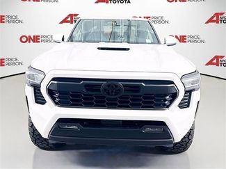 New 2026 Toyota Tacoma TRD Sport video 2