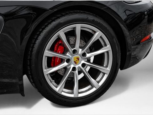 Used 2018 Porsche 718 Boxster S RWD image 53