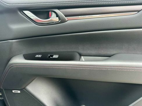 Used 2025 MAZDA CX-5 Carbon Edition image 22